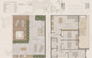 Nouvelle construction - Apartement - Torre Pacheco - Torre-pacheco