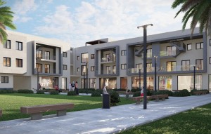 Nouvelle construction - Apartement - Torre Pacheco - Torre-pacheco