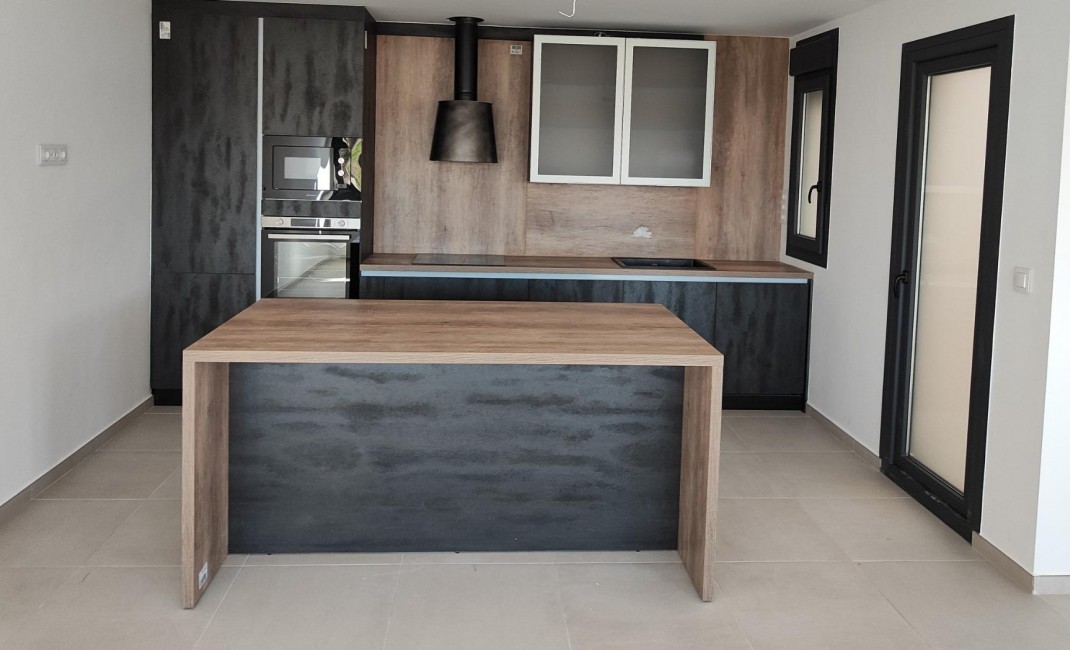 Nouvelle construction - Apartement - Torre Pacheco - Torre-pacheco