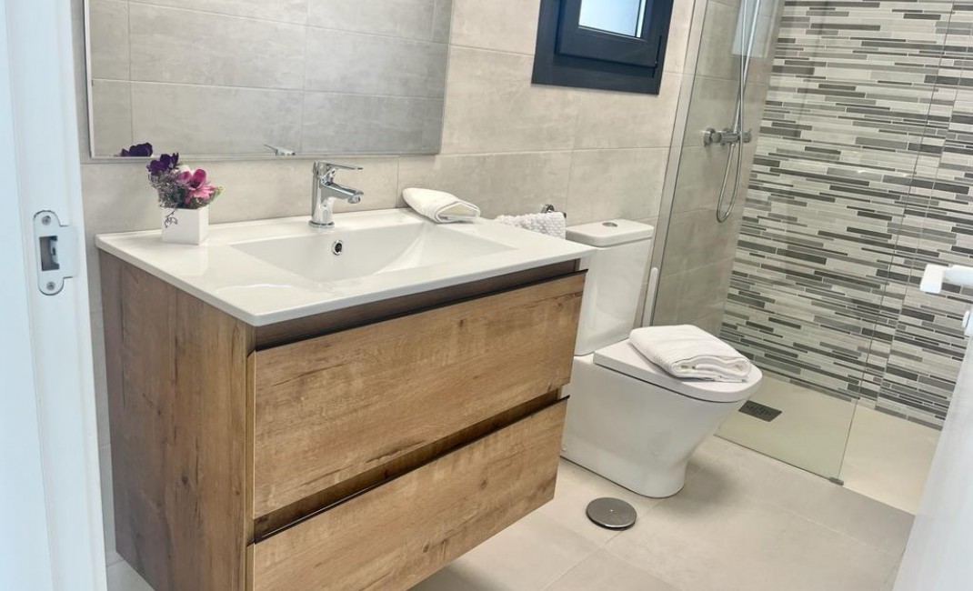 Nouvelle construction - Apartement - Torre Pacheco - Torre-pacheco