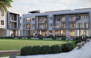 Nouvelle construction - Apartement - Torre Pacheco - Torre-pacheco