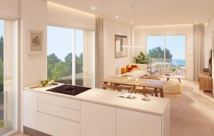 Nouvelle construction - Apartement - Pilar de la Horadada - PILAR DE LA HORADADA