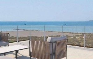 New Build - Apartment - Santa Pola