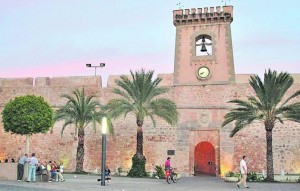 New Build - Apartment - Santa Pola