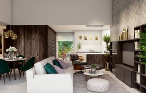 New Build - Villa - Algorfa