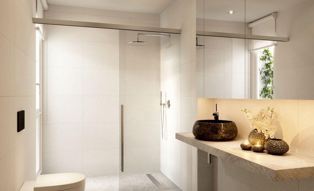 New Build - Villa - Algorfa