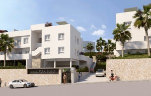 New Build - Villa - Algorfa