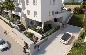 New Build - Villa - Algorfa