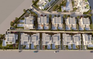 New Build - Villa - Algorfa