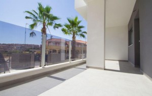 Nouvelle construction - Apartement - Orihuela Costa