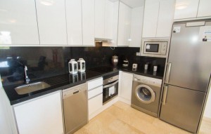 Nouvelle construction - Apartement - Orihuela Costa