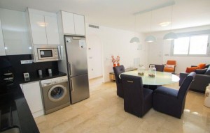 New Build - Ground floor apartment - Orihuela Costa