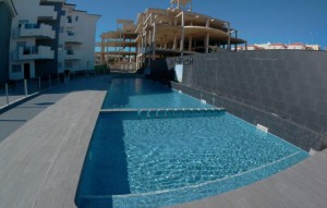 New Build - Ground floor apartment - Orihuela Costa