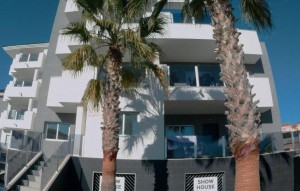 New Build - Ground floor apartment - Orihuela Costa