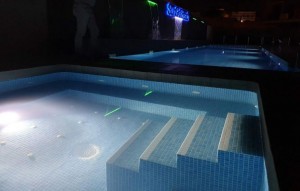 New Build - Ground floor apartment - Orihuela Costa