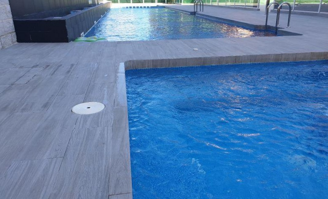 New Build - Ground floor apartment - Orihuela Costa