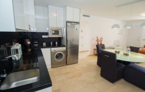 New Build - Ground floor apartment - Orihuela Costa
