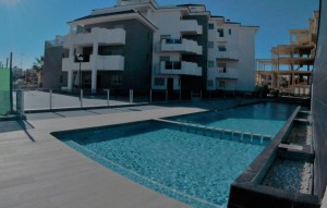 Nouvelle construction - Apartement - Orihuela Costa