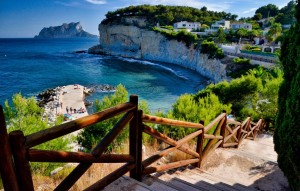 New Build - Villa - Benissa