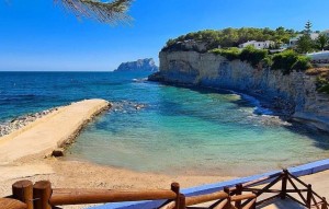 New Build - Villa - Benissa