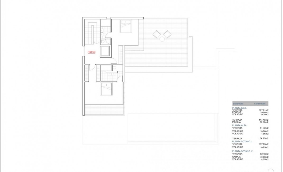 New Build - Villa - Benissa