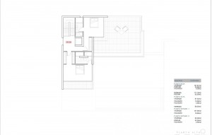 New Build - Villa - Benissa