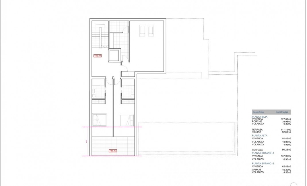 New Build - Villa - Benissa