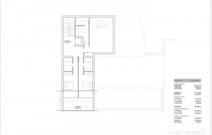 New Build - Villa - Benissa