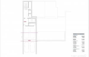 New Build - Villa - Benissa