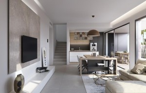 New Build - Villa - Pilar de la Horadada - PILAR DE LA HORADADA