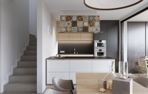 New Build - Villa - Pilar de la Horadada - PILAR DE LA HORADADA