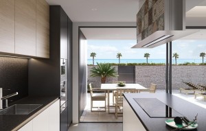 New Build - Villa - Pilar de la Horadada - PILAR DE LA HORADADA