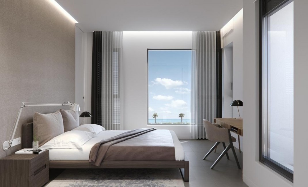 New Build - Villa - Pilar de la Horadada - PILAR DE LA HORADADA