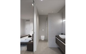 New Build - Villa - Pilar de la Horadada - PILAR DE LA HORADADA