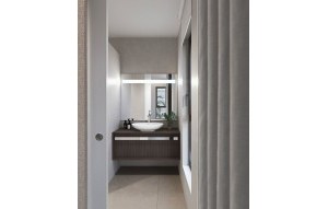 New Build - Villa - Pilar de la Horadada - PILAR DE LA HORADADA