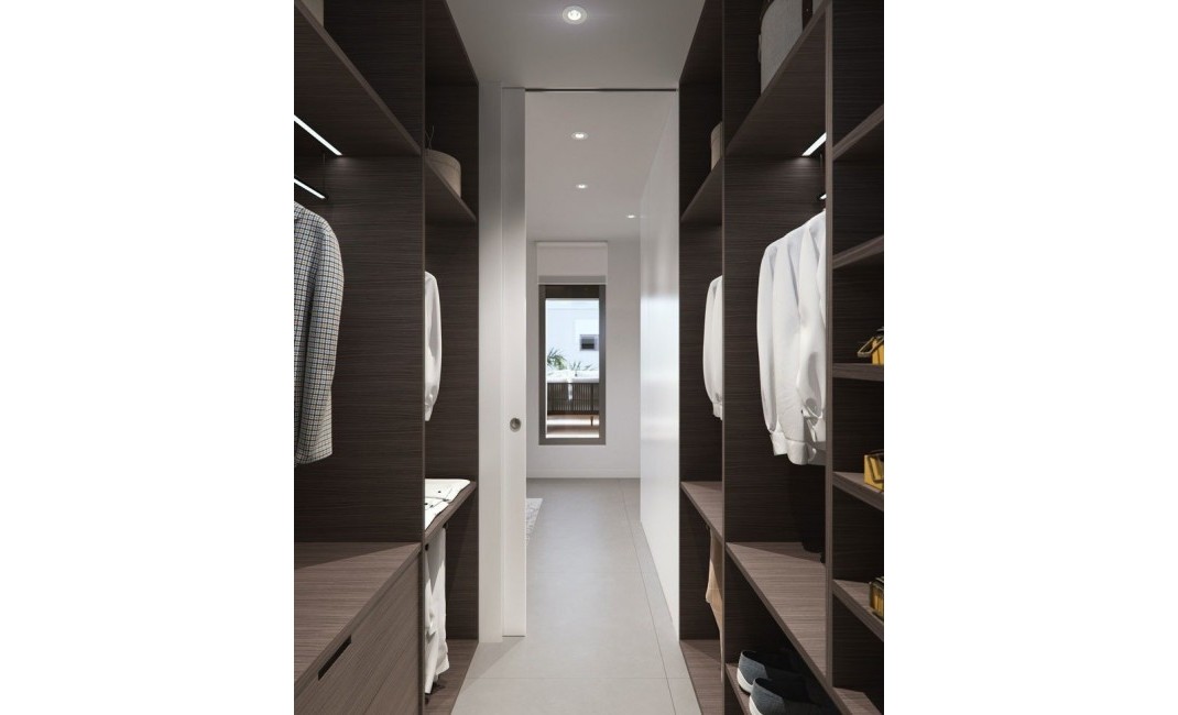 New Build - Villa - Pilar de la Horadada - PILAR DE LA HORADADA