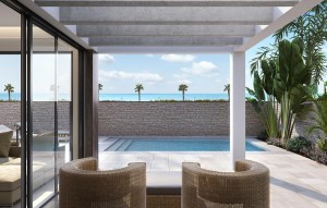 New Build - Villa - Pilar de la Horadada - PILAR DE LA HORADADA