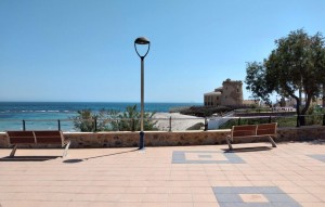 New Build - Villa - Pilar de la Horadada - PILAR DE LA HORADADA