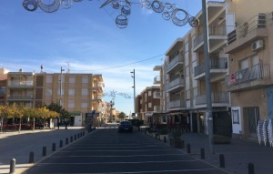 New Build - Villa - Pilar de la Horadada - PILAR DE LA HORADADA