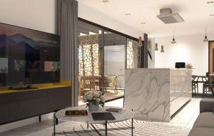 New Build - Semidetached - Almoradí