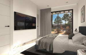 New Build - Semidetached - Almoradí