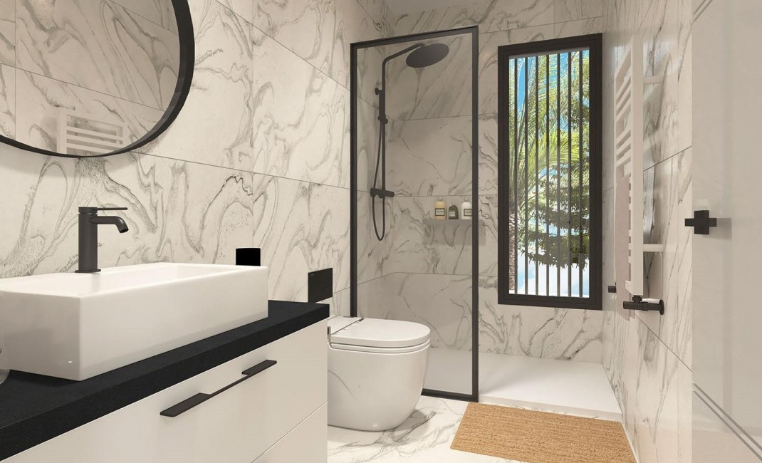 New Build - Semidetached - Almoradí