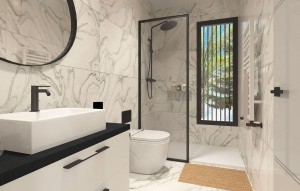 New Build - Semidetached - Almoradí