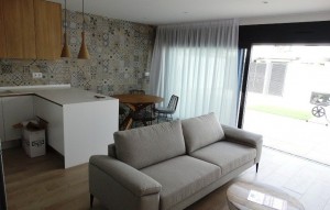 New Build - Semidetached - Pilar de la Horadada - PILAR DE LA HORADADA