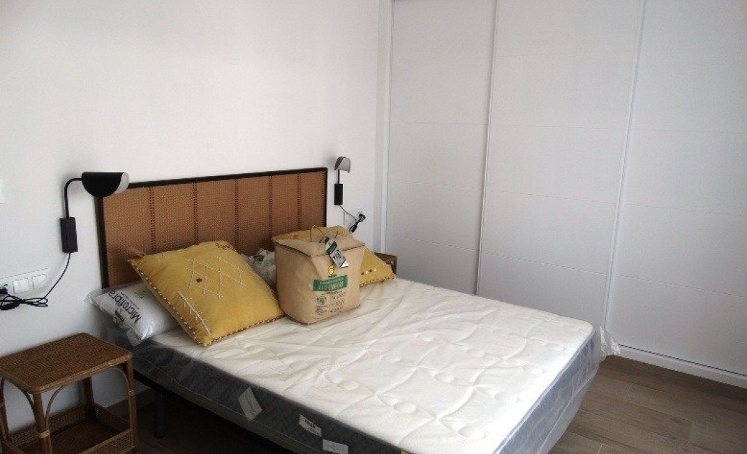 New Build - Semidetached - Pilar de la Horadada - PILAR DE LA HORADADA