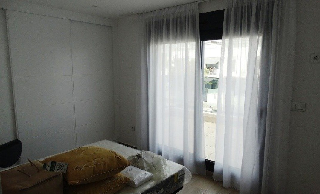 New Build - Semidetached - Pilar de la Horadada - PILAR DE LA HORADADA