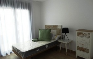 New Build - Semidetached - Pilar de la Horadada - PILAR DE LA HORADADA