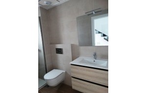 New Build - Semidetached - Pilar de la Horadada - PILAR DE LA HORADADA