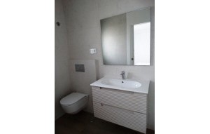 New Build - Semidetached - Pilar de la Horadada - PILAR DE LA HORADADA