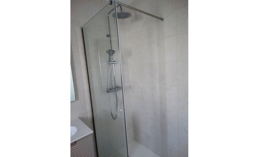 New Build - Semidetached - Pilar de la Horadada - PILAR DE LA HORADADA